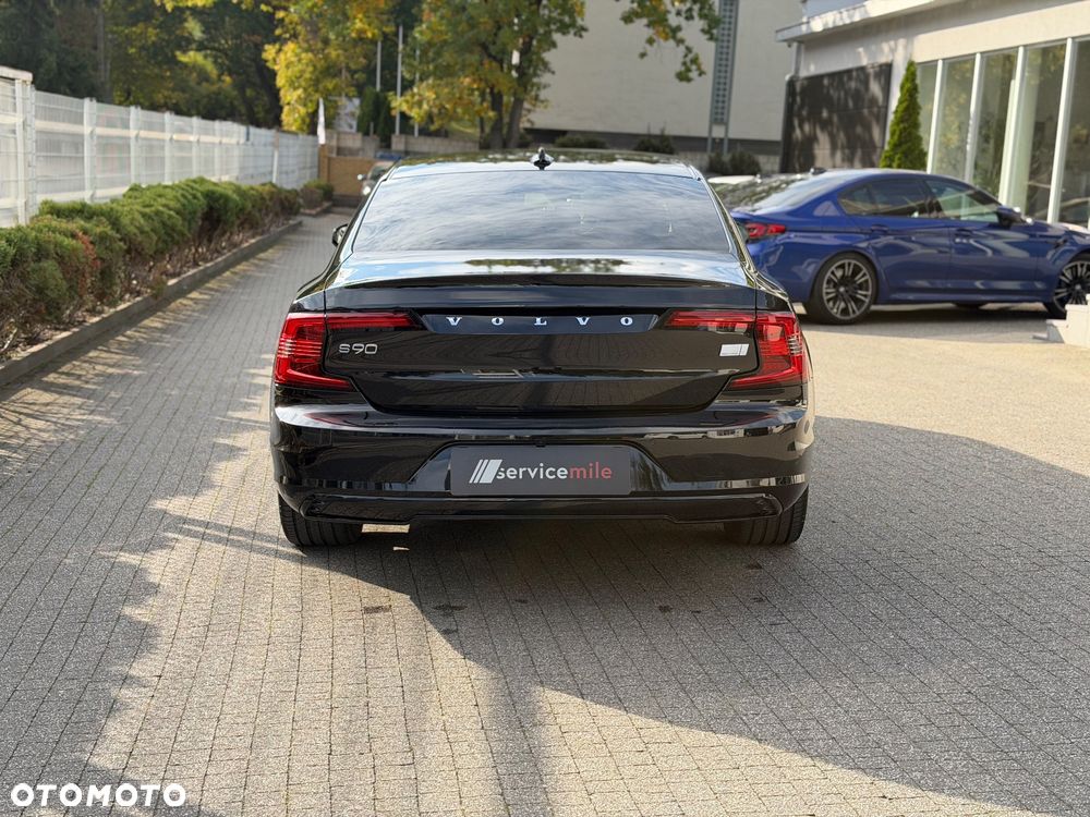 Volvo S90 - 6