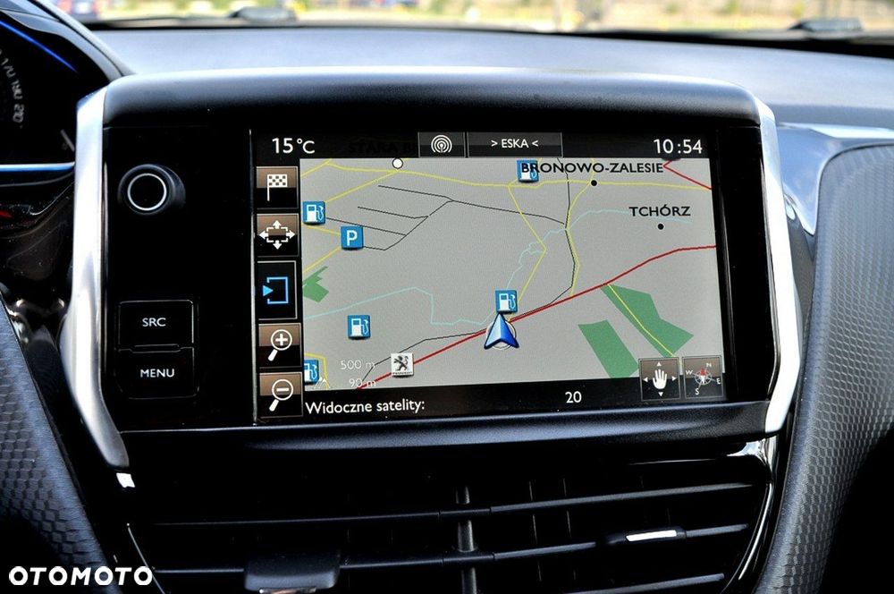 Peugeot 2008 1.2 Pure Tech GPF Allure S&S - 29