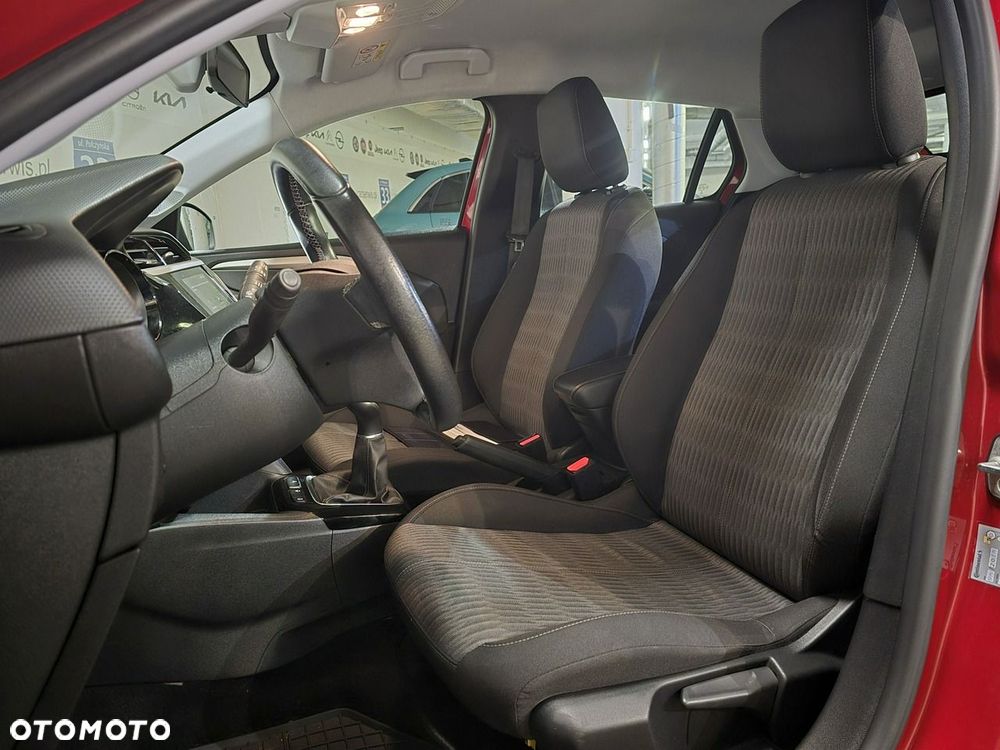 Opel Corsa 1.2 Elegance S&S - 14