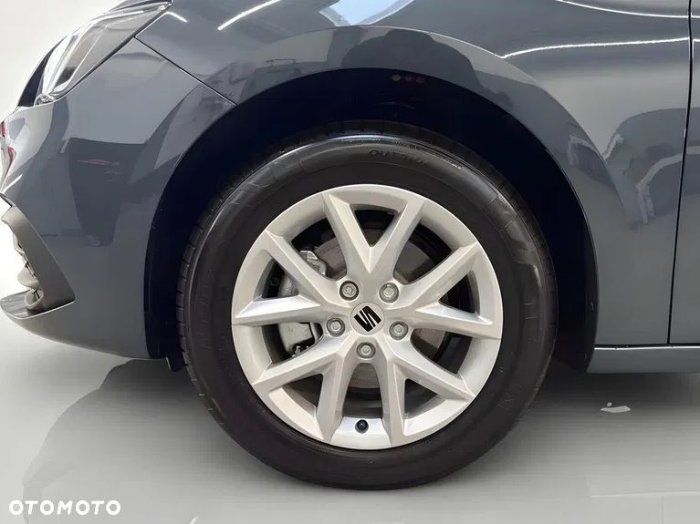 Seat Leon 1.5 TSI Style - 13