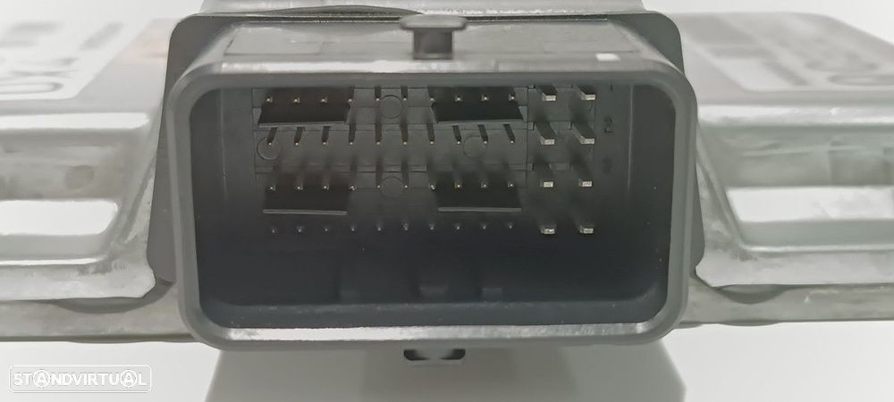 CENTRALINA CAIXA DE VELOCIDADES AUTOMÁTICA NISSAN X-TRAIL (T32) ACENTA - 4