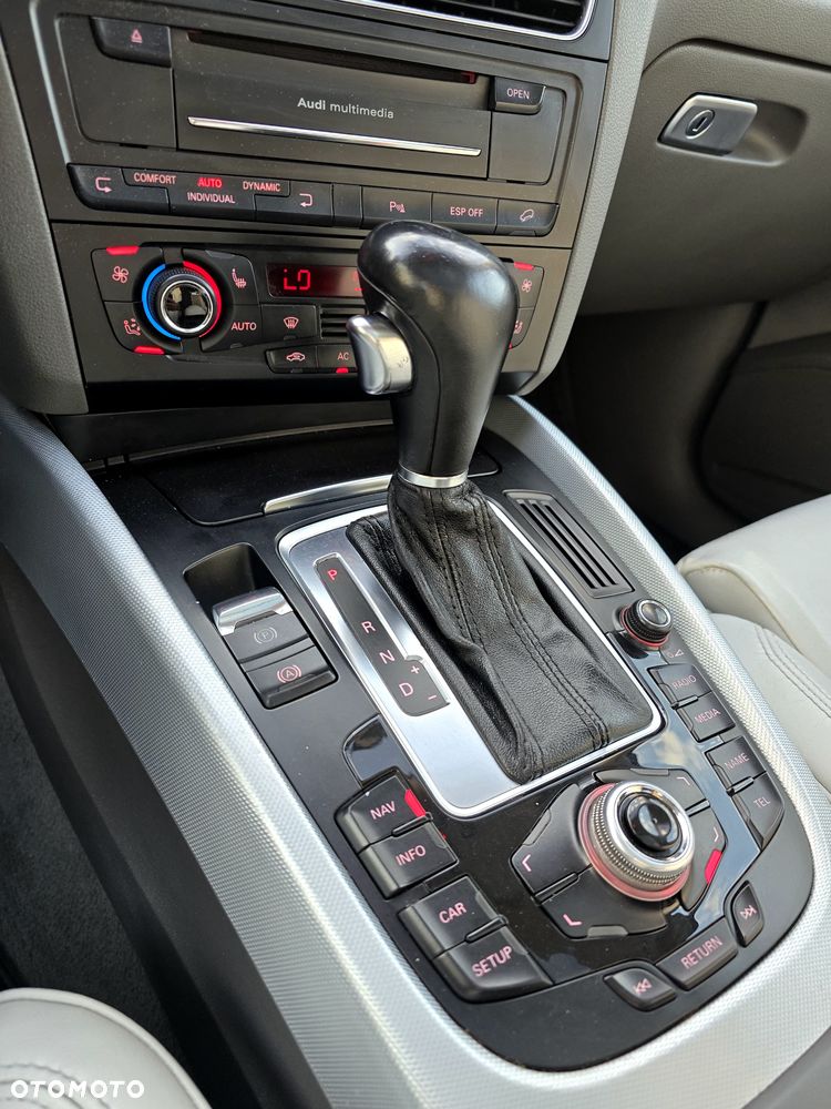 Audi Q5 - 40