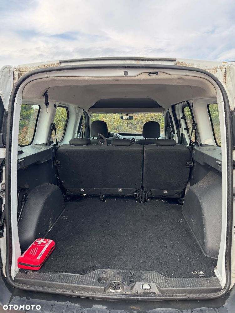 Dacia Dokker - 11