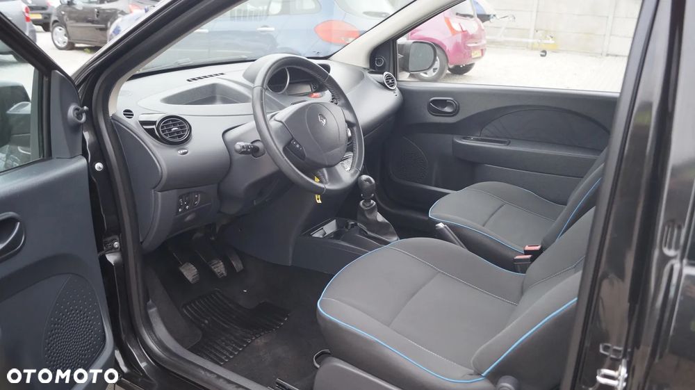 Renault Twingo 1.2 16V Eco Dynamique - 14