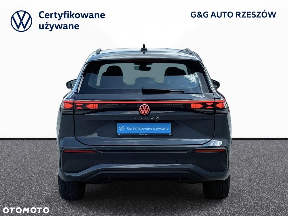 Volkswagen Tayron 2.0 TDI SCR 4Mot R-Line DSG - 13