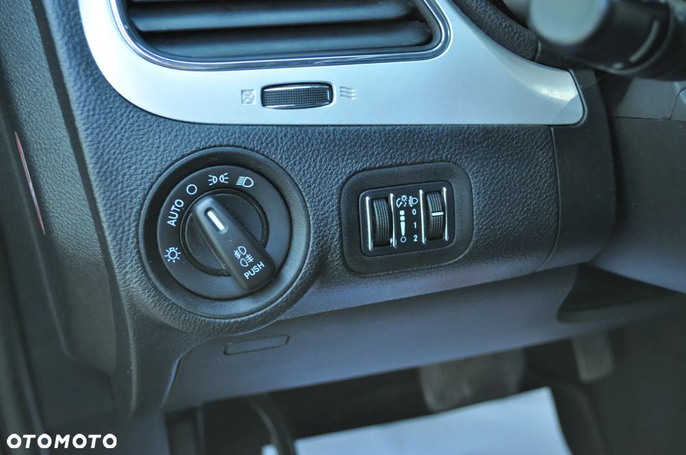 Fiat Freemont 2.0 Multijet Black Code AWD - 24