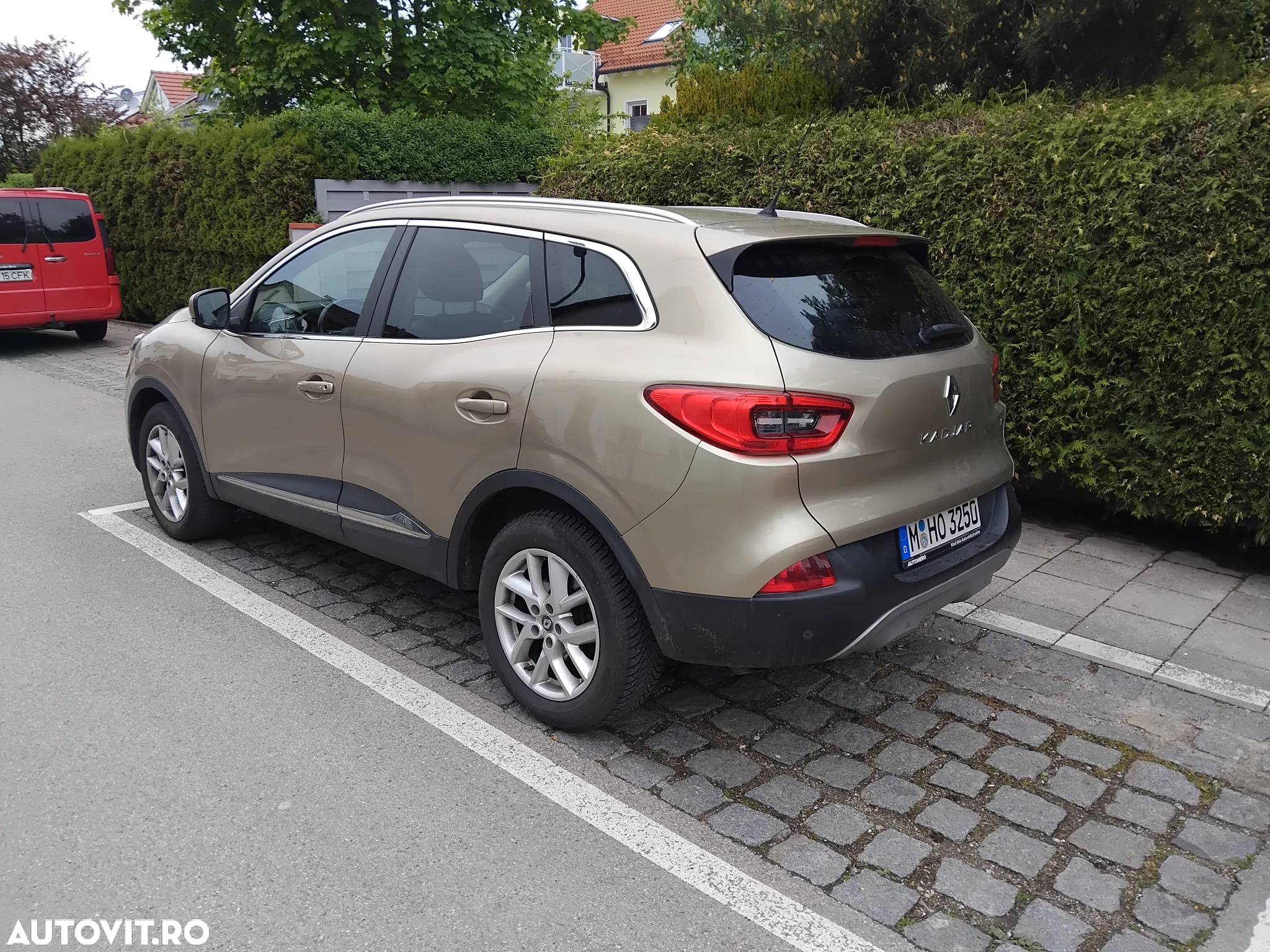 Renault Kadjar Energy dCi 110 EDC XMOD - 15