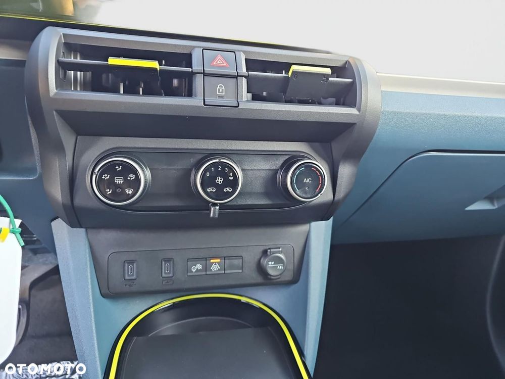 Fiat Grande Panda - 13
