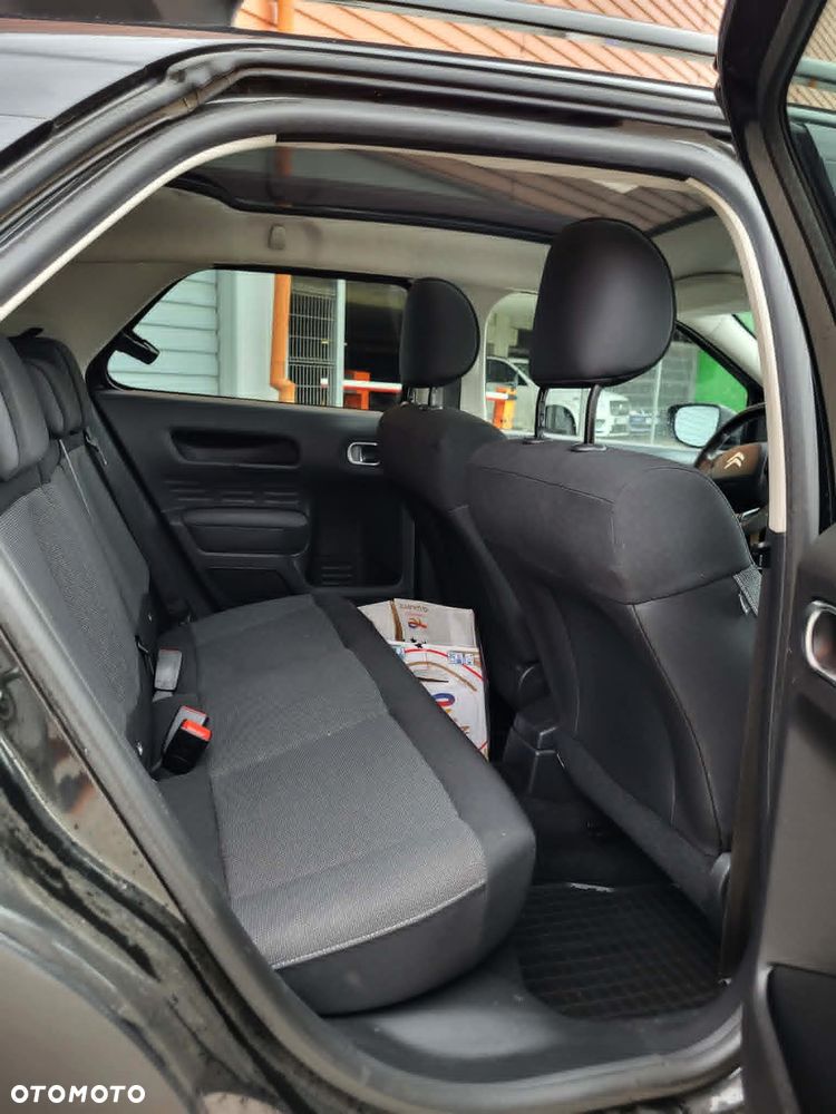 Citroën C4 Cactus e-HDi 92 ETG6 Stop&Start Shine - 12