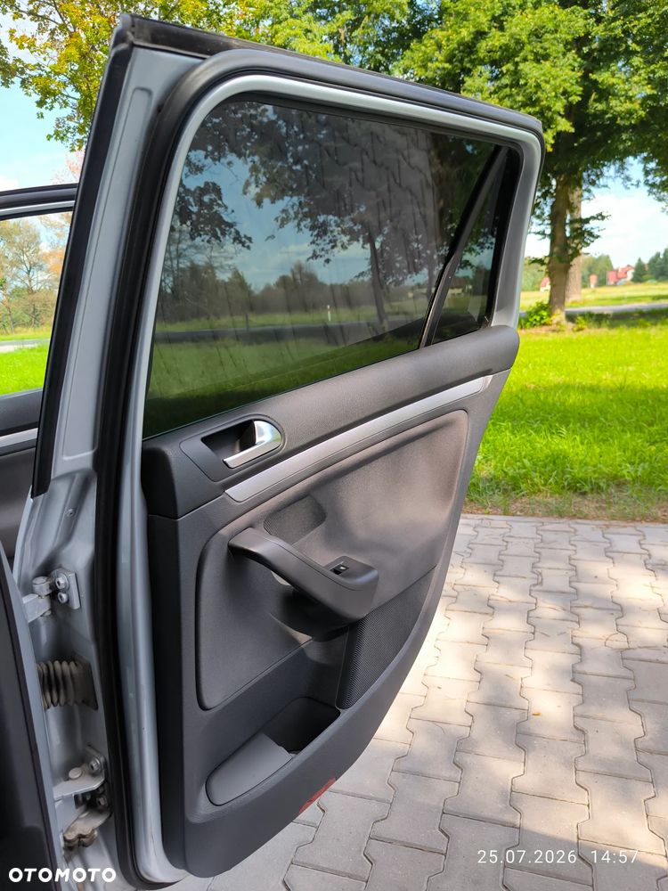 Volkswagen Golf 2.0 TDI Comfortline - 22