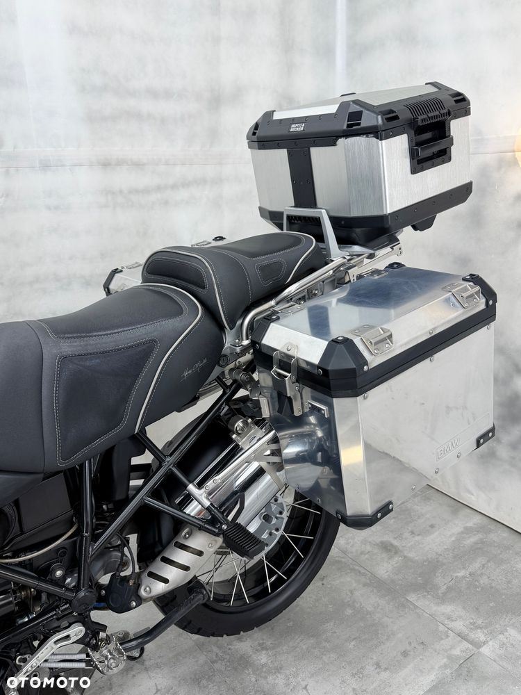 BMW Adventure - 40