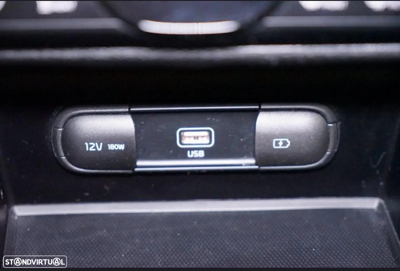 Kia e-Soul 39.2kWh - 14