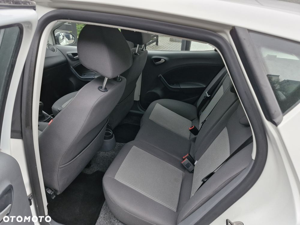 Seat Ibiza - 7