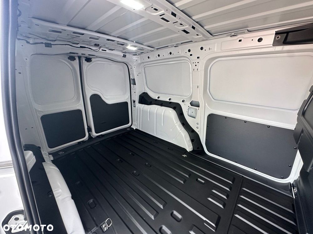 Volkswagen Caddy Caddy Cargo maxi DSG - 21