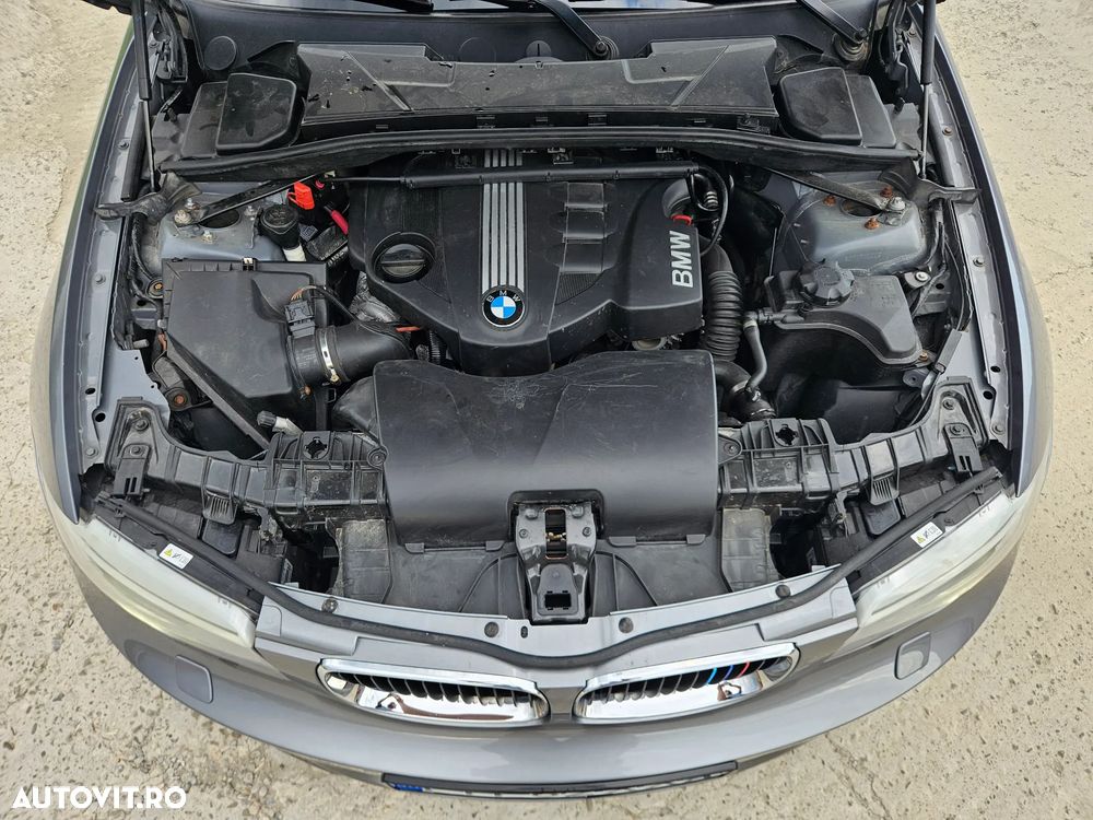 BMW Seria 1 123d - 23