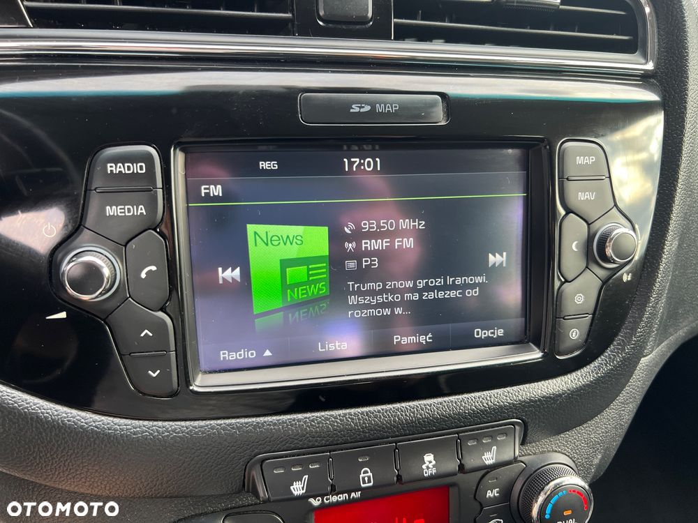 Kia Ceed 1.6 GDI Edition 7 - 11