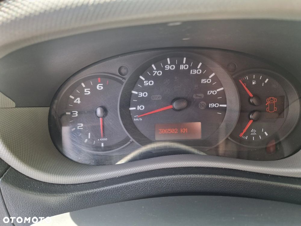 Renault Master L3H2 Pack Clim - 14