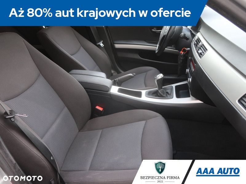 BMW Seria 3 - 10
