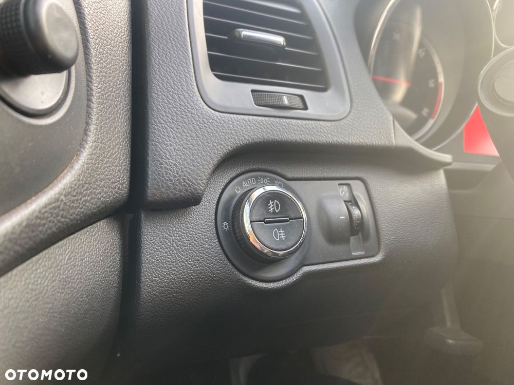 Opel Insignia 2.0 CDTI Cosmo - 15