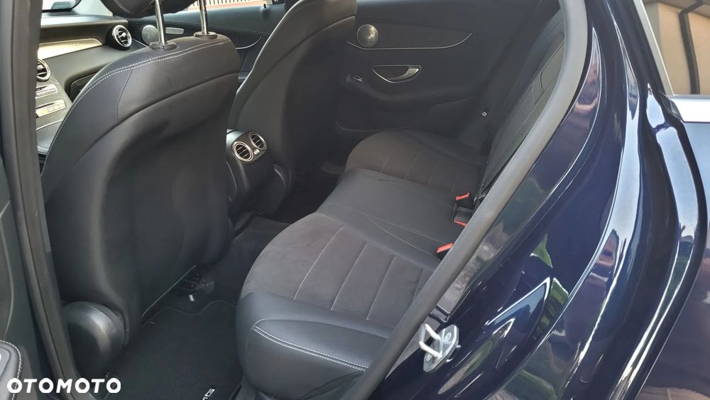 Mercedes-Benz GLC - 8