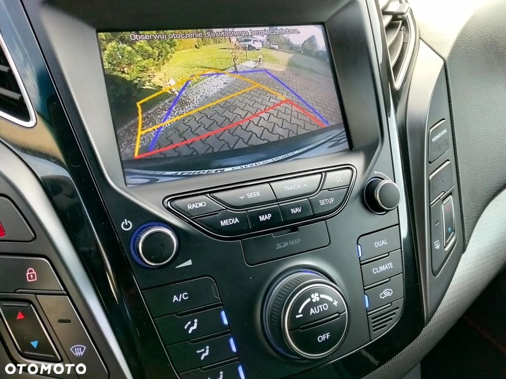 Hyundai i40 1.6 CRDi Premium DCT - 19