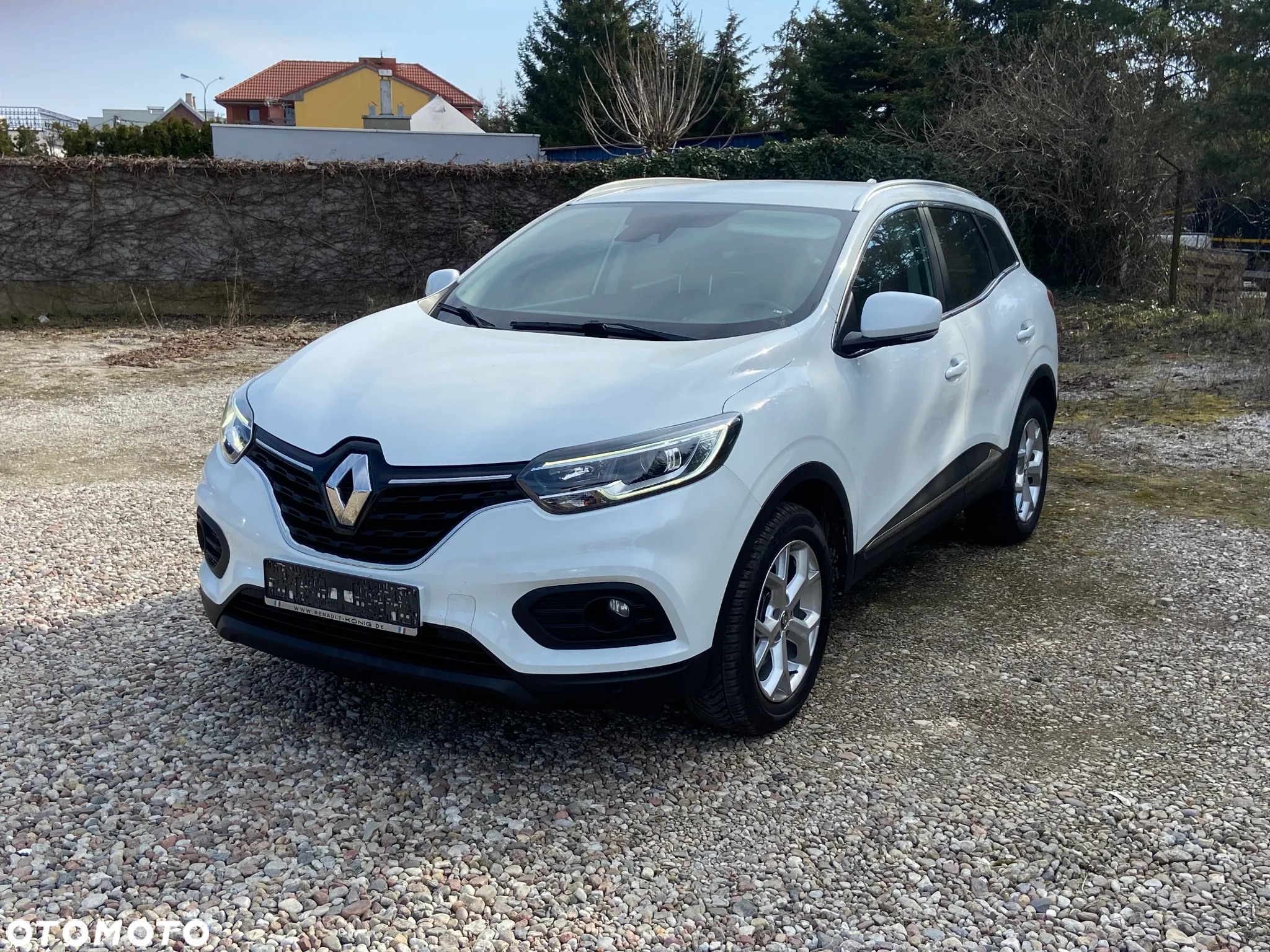 Renault Kadjar - 3