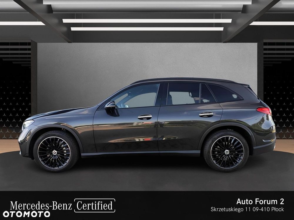 Mercedes-Benz GLC - 2