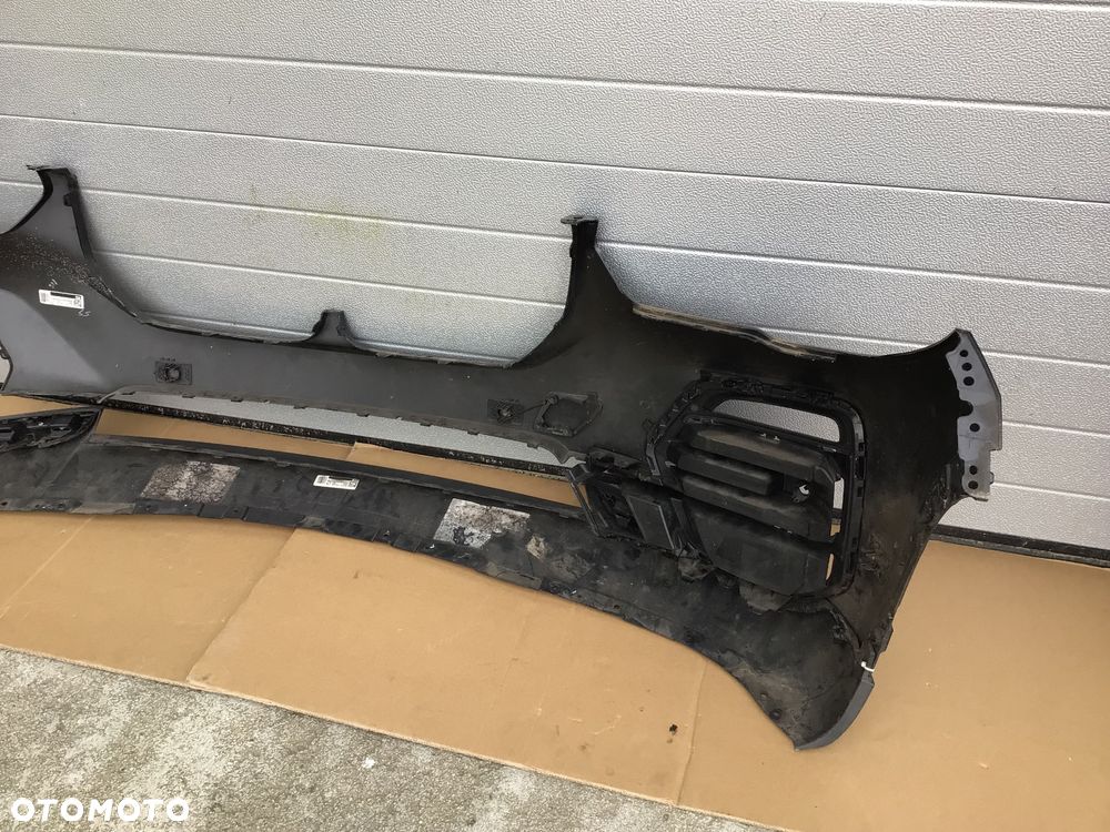 Zderzak przedni BMW X5 G05 - 6