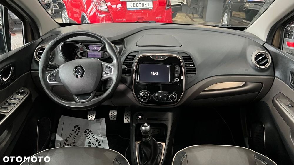 Renault Captur - 8