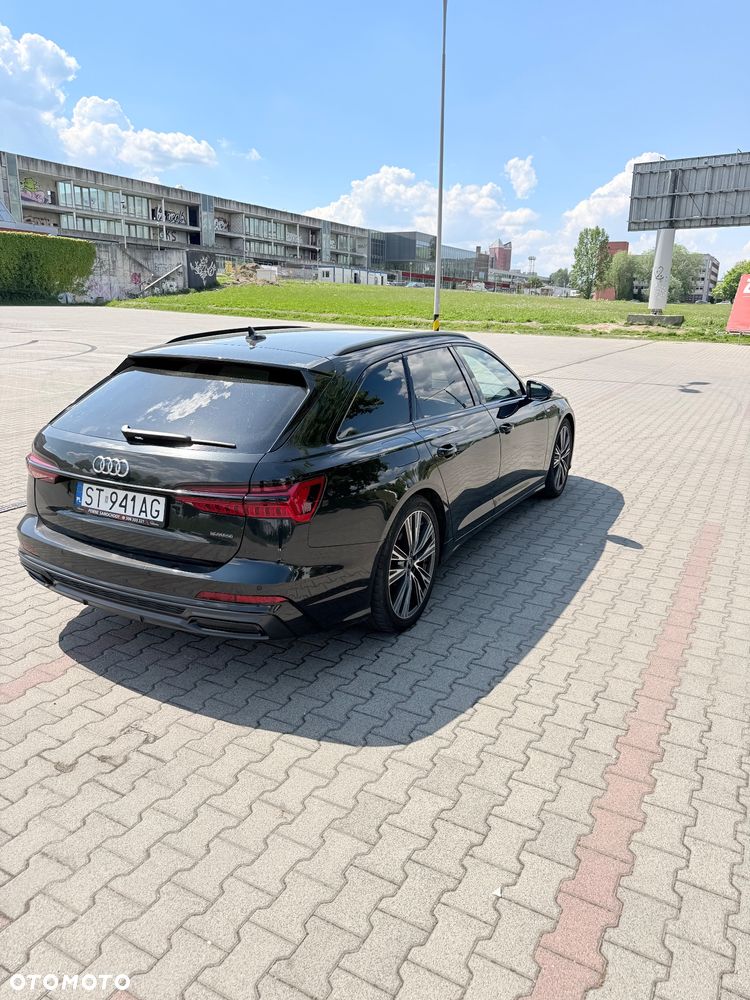 Audi A6 Avant e-tron - 5
