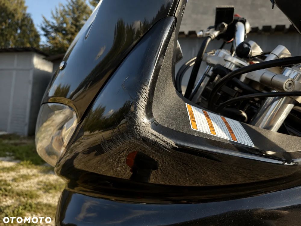 Suzuki Bandit - 8