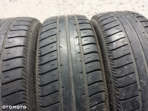 14” - FULDA 175/65 r14 cali - LETNIE Opony - możliwy MONTAŻ !!