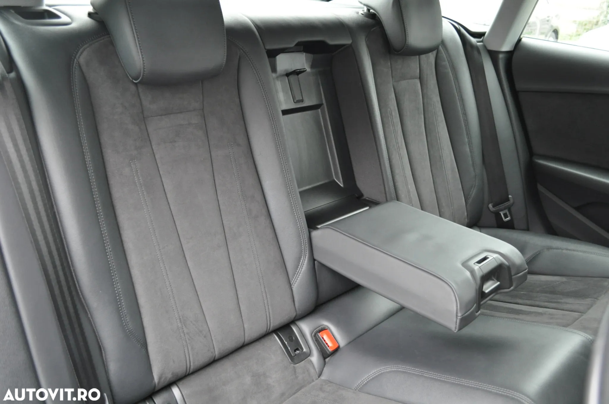 Audi A5 Sportback 2.0 TDI S tronic - 21
