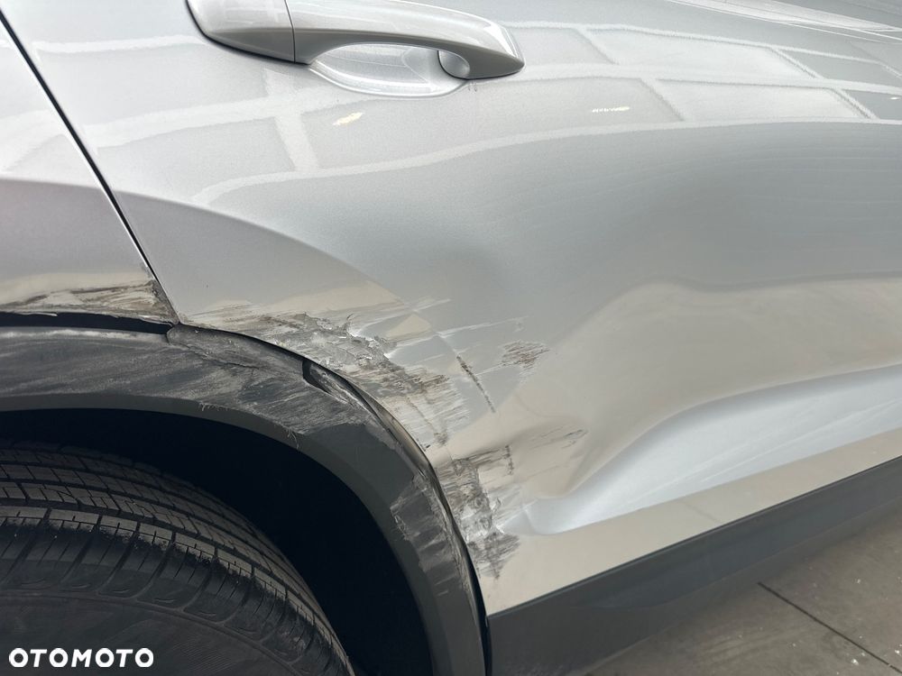 Skoda Kodiaq 2.0 TDI 4x2 Ambition DSG - 13