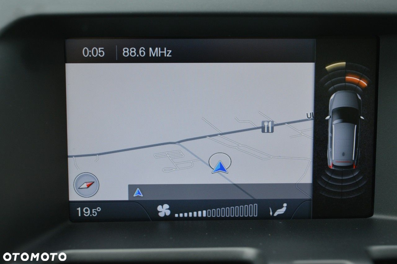 Volvo XC 60 D3 Momentum - 23