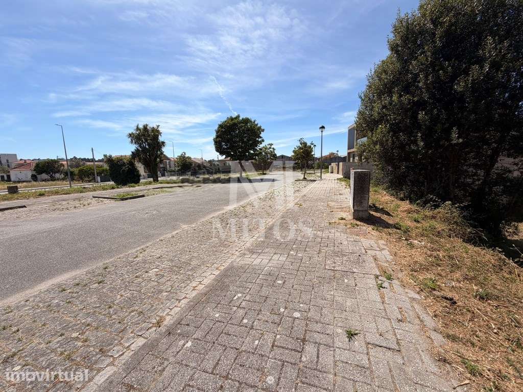 Lote para construção para venda em Darque - Viana do Castelo - Grande imagem: 2/6