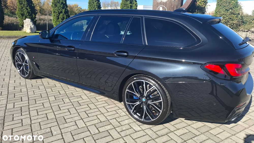 BMW Seria 5 - 3