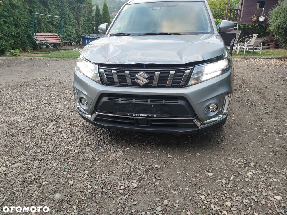 Suzuki Vitara - 12