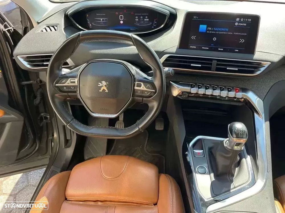 Peugeot 3008 - 14