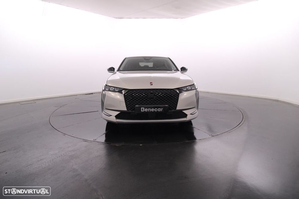 DS DS4 4 1.2 PureTech Performance Line EAT8 - 12