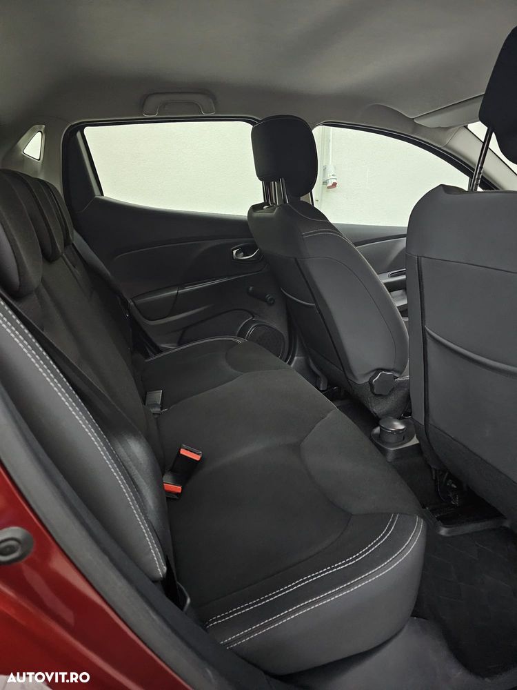 Renault Clio IV dCi Energy Life - 8