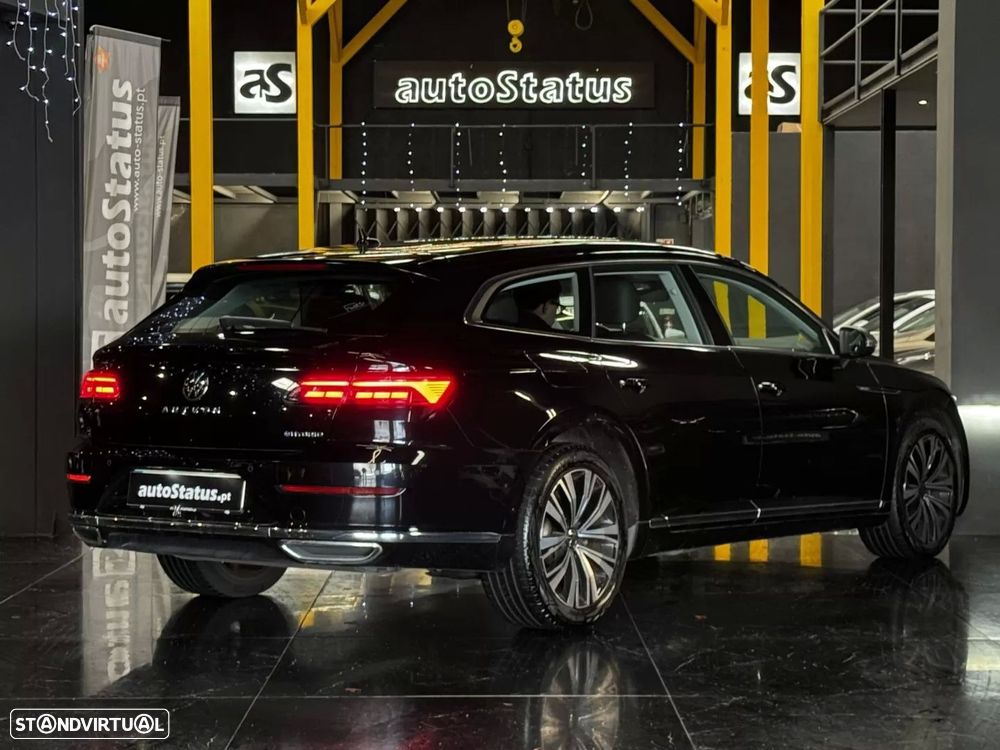 VW Arteon Shooting Brake 1.4 TSI eHybrid Elegance - 14