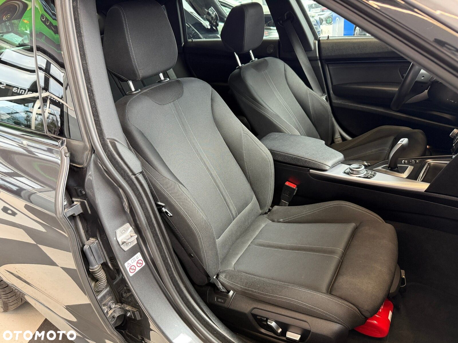 BMW 3GT - 17