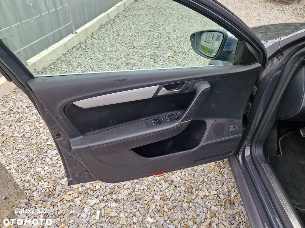Volkswagen Passat Alltrack 2.0 TDI BlueMotion Technology - 15
