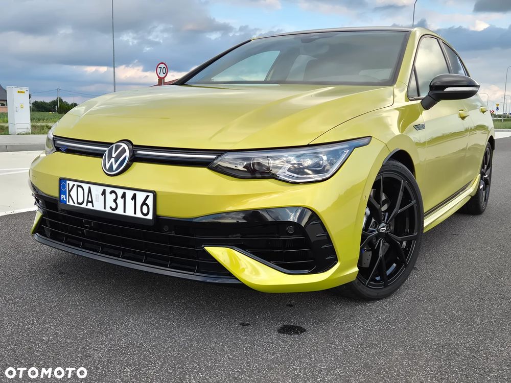 Volkswagen Golf 2.0 TSI OPF 4Motion DSG R Performance - 2