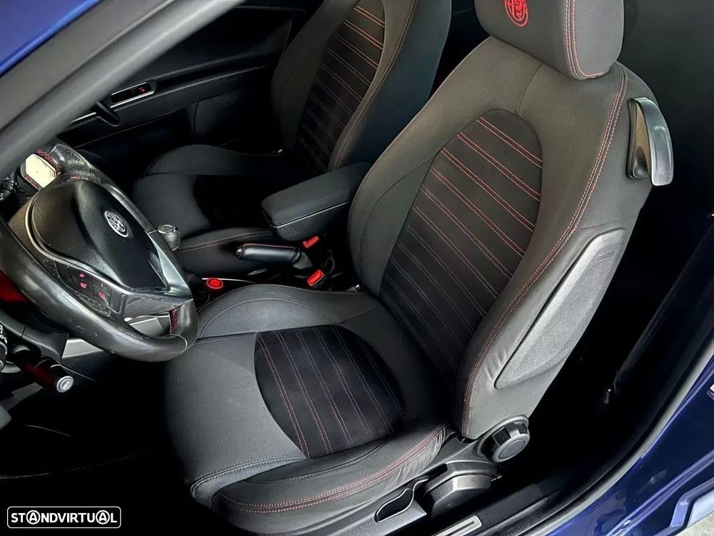 Alfa Romeo MiTo 1.3 JTDM Super - 52