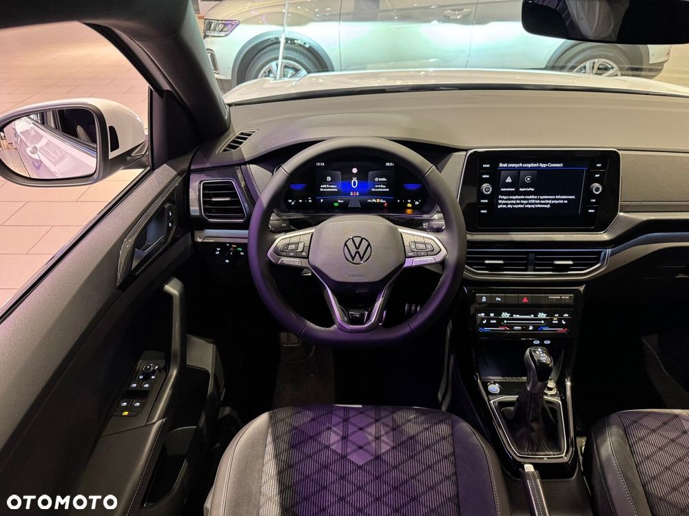 Volkswagen T-Cross 2026 photo 5