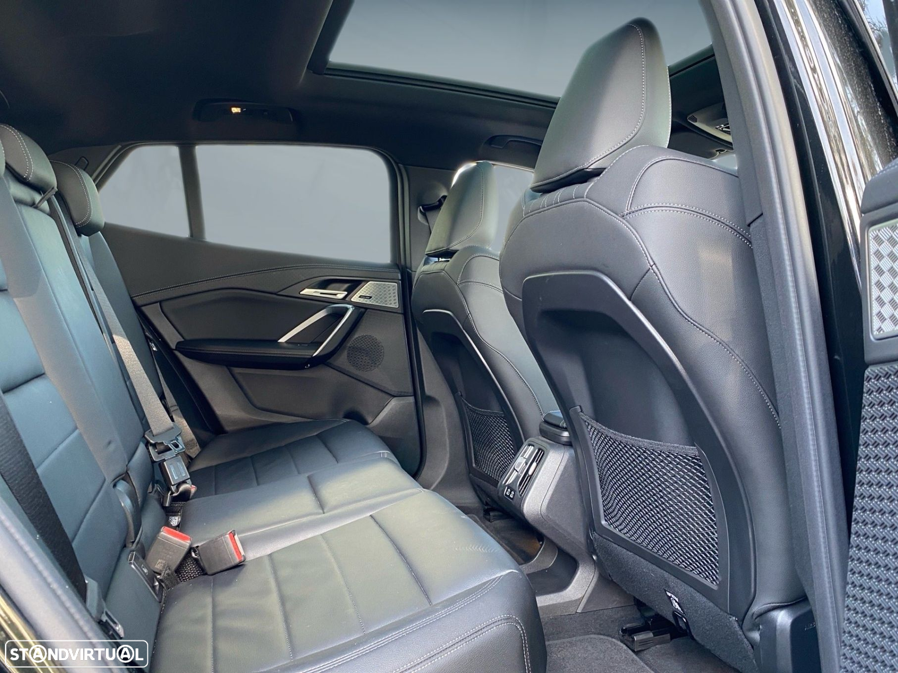 BMW iX2 xDrive30 Pack Desportivo M - 24