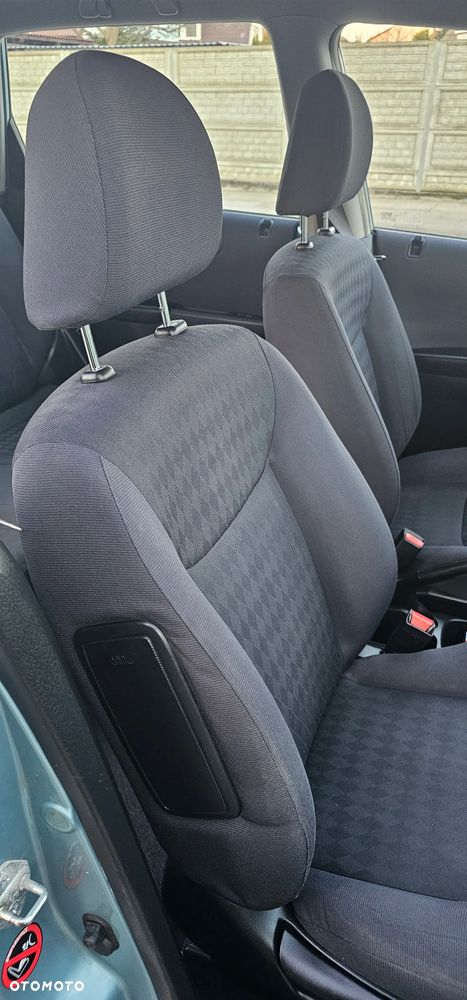 Honda Civic 1.4i LS - 15