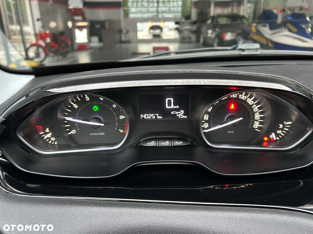 Peugeot 208 68 VTI Access - 34